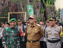 Pj Wali Kota Cirebon Ajak Warga Gunakan Hak Pilih