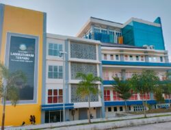 Polindra Buka Penerimaan Mahasiswa Baru Jalur UTBK-SNBT dan SNBP