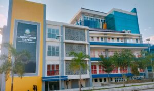 Polindra Buka Penerimaan Mahasiswa Baru Jalur UTBK-SNBT dan SNBP