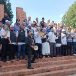 Poros Caruban Nagari Minta Pilpres 2024 Diulang