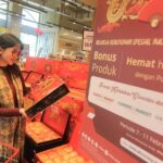 Sambut Tahun Naga Kayu, CIMB Niaga Tawarkan Beragam Promo Spesial