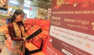 Sambut Tahun Naga Kayu, CIMB Niaga Tawarkan Beragam Promo Spesial
