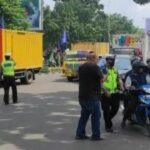 Satlantas Polres Cirebon Kota akan Razia Knalpot Bising