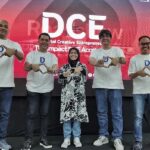 Telkomsel Gelar Lokakarya Roadshow 3rd Digital Creative Entrepreneurs (DCE)