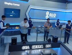 AIO Store Hadirkan Produk Elektronik Premium