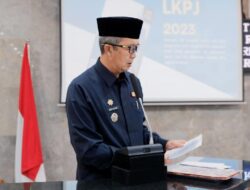 Agus Mulyadi Masuk Bursa Kandidat Calon Wali Kota Cirebon