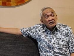 Bamunas Belum Tentukan Sikap Soal Pilwalkot 2024