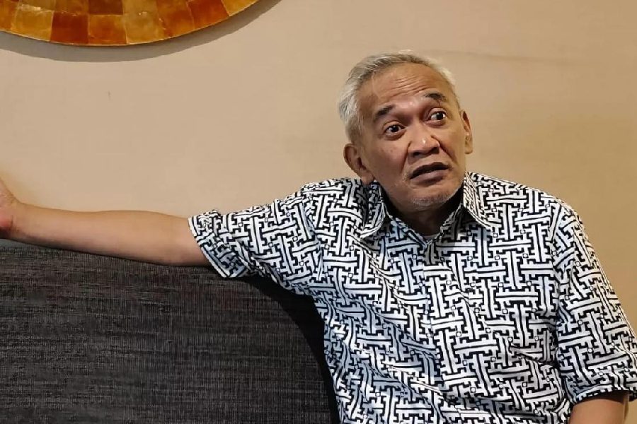 Bamunas Belum Tentukan Sikap Soal Pilwalkot 2024