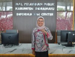 Bupati Nina Agustina Datangkan Investasi Rp4,8 Triliun ke Indramayu