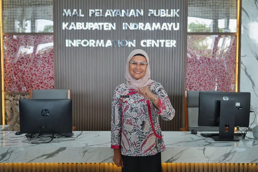 Bupati Nina Agustina Datangkan Investasi Rp4,8 Triliun ke Indramayu