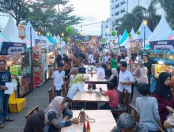 CSB Mall Adakan Festival Kuliner dan Promo Ramadan 2024