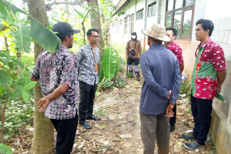 Capaian Program Unggulan La-Da, 467 Bidang Tanah Berhasil Disertifikatkan