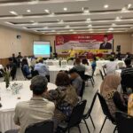 Dave Laksono Ajak Masyarakat Implementasikan Empat Pilar Kebangsaan