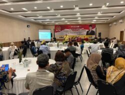 Dave Laksono Ajak Masyarakat Implementasikan Empat Pilar Kebangsaan