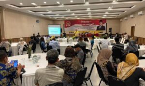 Dave Laksono Ajak Masyarakat Implementasikan Empat Pilar Kebangsaan