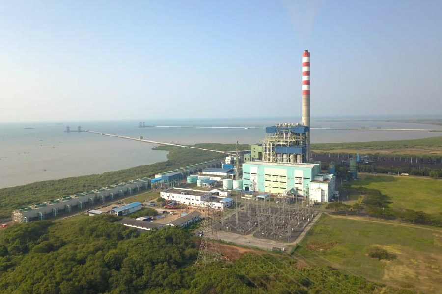 Dua Pembangkit Cirebon Power Beroperasi Selama Libur Idulfitri