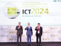 Ekosistem Digital BPJS Kesehatan Jadi Best Practice Jaminan Sosial Dunia