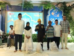 Grage Group Gelar Syudulimar ke-21 dan Buka Puasa Bersama