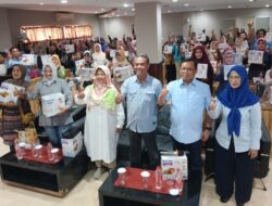 Herman Khaeron Gelar Pelatihan Peningkatkan Kelas UMKM