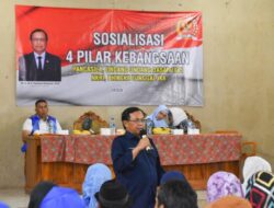 Herman Khaeron Ingatkan Pentingnya Toleransi dalam Keberagaman