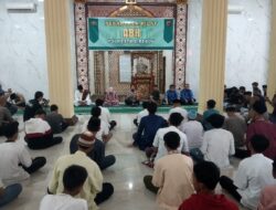 Kapolresta Cirebon Buka Pesantren Kilat Anak Berhadapan Hukum