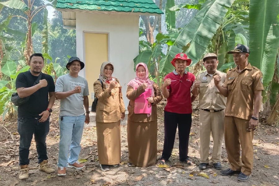 Kembangkan Desa Wisata, Cara Bupati Nina Agustina Berdayakan Masyarakat