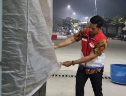 Pertamina Sanksi SPBU yang Tak Gunakan Alat Standar