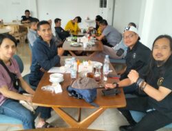 Soal Dugaan Kecurangan Pemilu, Aktivis Barak Adam: Tunggu Keputusan KPU