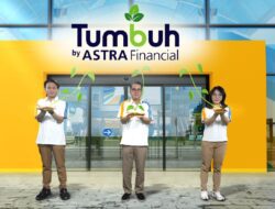TUMBUH by Astra Financial Dorong Masyarakat Berkembang dan Sejahtera