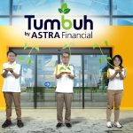 TUMBUH by Astra Financial Dorong Masyarakat Berkembang dan Sejahtera