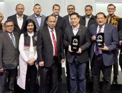 Telkomsel Raih Best Mobile Network Lima Kali Beruntun