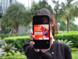 Telkomsel bersama bank bjb dan Bank DKI Hadirkan Paket Hemat