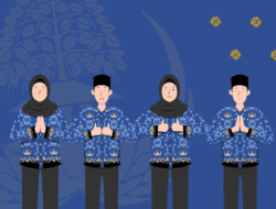 UU ASN Larang Pemda Rekrut Honorer Baru