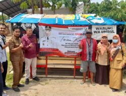 Bupati Nina Agustina Dorong Pertumbuhan 1.742 UMKM Indramayu