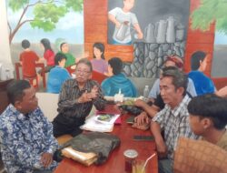 Dituding sebagai PSK, Susi Laporkan HFS ke Polisi