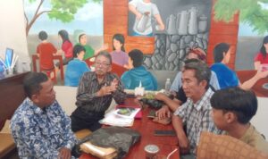 Dituding sebagai PSK, Susi Laporkan HFS ke Polisi