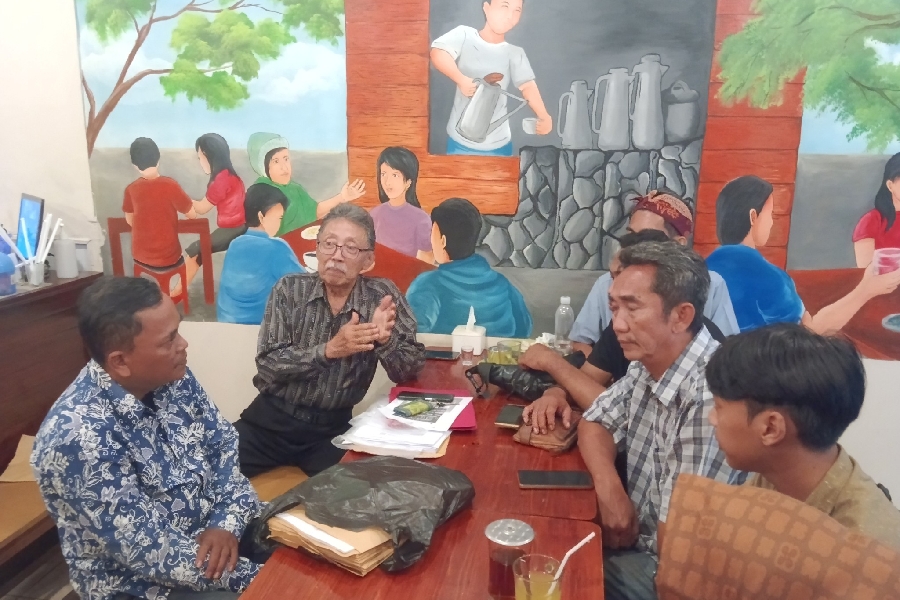 Dituding sebagai PSK, Susi Laporkan HFS ke Polisi