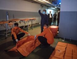 Empat Teknisi Tewas Terjebak di Septic Tank CSB Mall