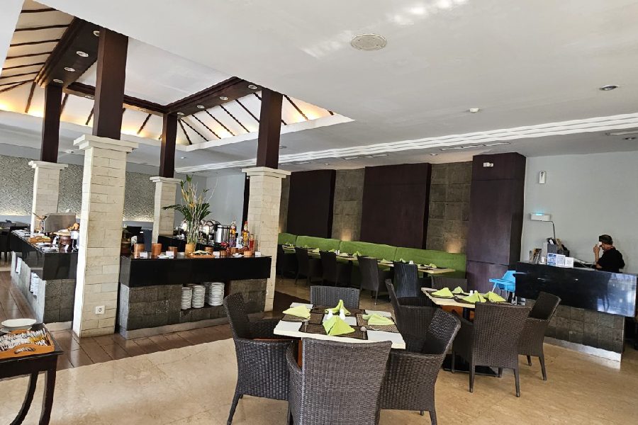 Hotel Santika Cirebon Rilis Paket Halalbihalal Istimewa