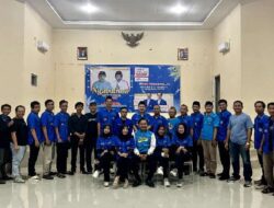 KNPI Majalengka Ngabuburit Bareng Pemuda 