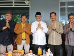 Mukarto Siswoyo Tokoh Potensial Bisa Jadi Kuda Hitam Pilkada Cirebon