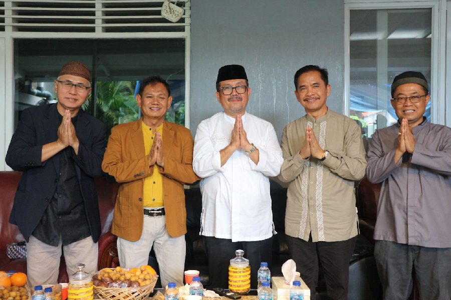 Mukarto Siswoyo Tokoh Potensial Bisa Jadi Kuda Hitam Pilkada Cirebon