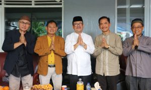Mukarto Siswoyo Tokoh Potensial Bisa Jadi Kuda Hitam Pilkada Cirebon