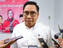 Pandji Amiarsa Siap Bertarung di Pilwalkot Cirebon 2024