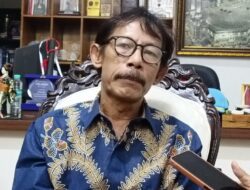 Prabu Diaz Desak Aparat Usut Septic Tank Maut CSB Mall
