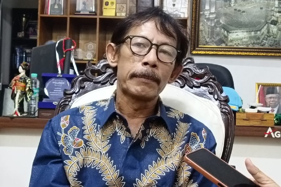Prabu Diaz Desak Aparat Usut Septic Tank Maut CSB Mall
