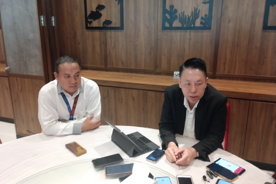 Tersangka Kasus Pencabulan NSA Diminta Serahkan Diri