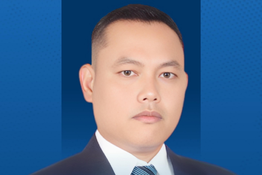 Winadi Siap Pimpin Kabupaten Cirebon