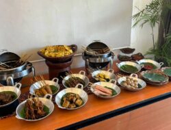 Amaris Hotel Cirebon Luncurkan Menu Angkringan