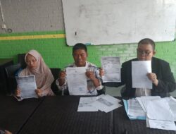 Anak Petani Mengaku Ditipu Oknum Polisi hingga Ratusan Juta